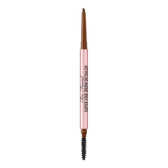 Super Fine Brow Detailer - Matite Sopracciglia, TOO FACED