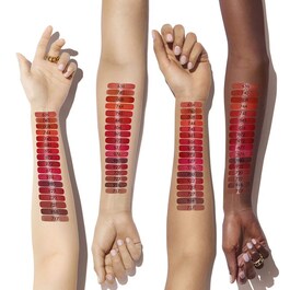 Dior Addict - Rossetto brillante ricaricabile 90% di origine naturale 