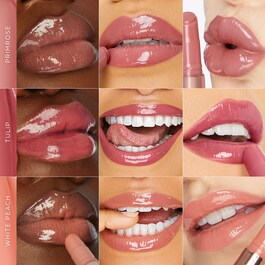 Maracuja Juicy Lip Plump - Gloss rimpolpante