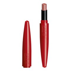 Rouge Artist For Ever - Rossetto idratante satinato e mat a lunga tenuta, MAKE UP FOR EVER