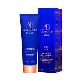 The Leave-In Hair Treatment - Trattamento per capelli senza risciacquo