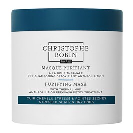 Maschera purificante al fango termale - Disintossicante e rivitalizzante
