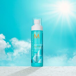 Spray di protezione e prevenzione - Spray protettivo per capelli
