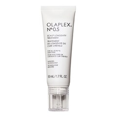 No. 0.5 Scalp Longevity Treatment - Trattamento per il cuoio capelluto, OLAPLEX