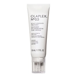 No. 0.5 Scalp Longevity Treatment - Trattamento per il cuoio capelluto