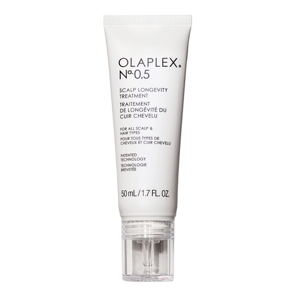 No. 0.5 Scalp Longevity Treatment - Trattamento per il cuoio capelluto, OLAPLEX
