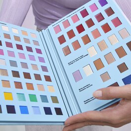 The Future is Yours - Palette multiuso