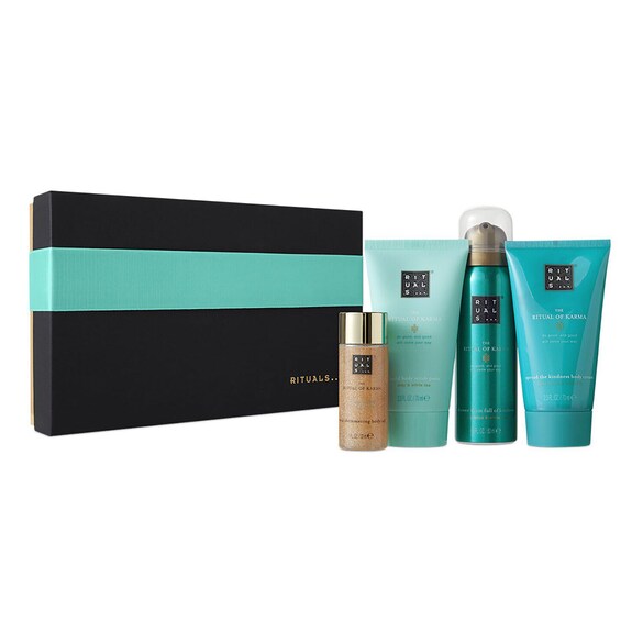 The Ritual of Karma - Cofanetto Regalo Small, RITUALS