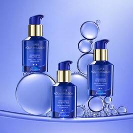 Super Aqua - Emulsione 