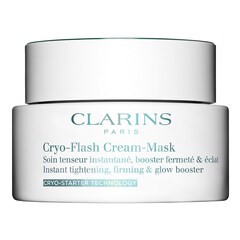 Cryo-Flash - Cream-Mask, CLARINS