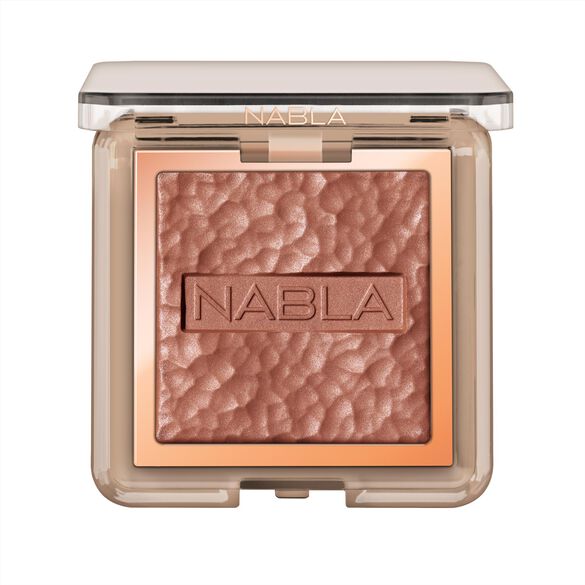 Skin Bronzing - Bronzer, NABLA