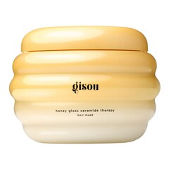 Honey Gloss Ceramide Therapy - Maschera Capelli, GISOU