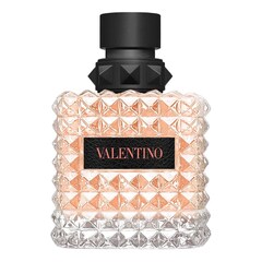 Born in Roma Coral Fantasy Donna - Eau de Parfum, VALENTINO