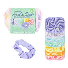 Iridescent 7-Day Set - Salviette struccanti Formato Viaggio
