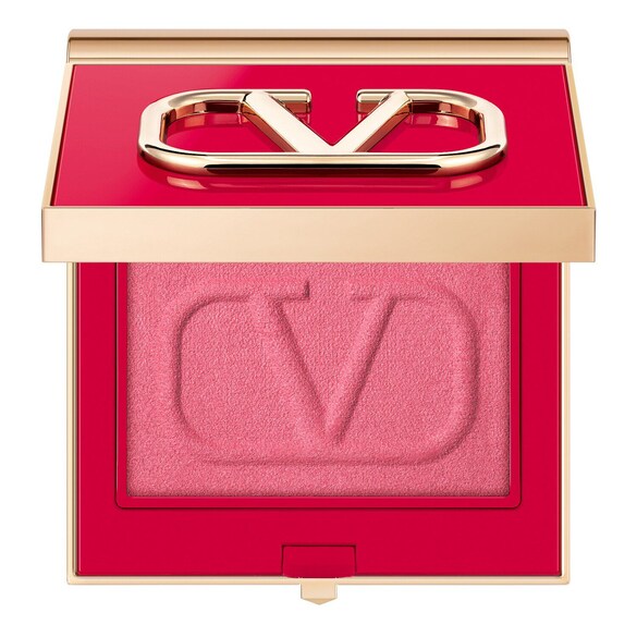 Eye2Cheek - Cipria doppio uso blush e ombretto, VALENTINO