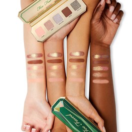 Precious Gems - Eyeshadow Palette