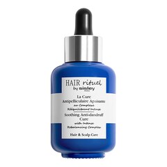 La Cure Antipelliculaire Apaisante - Trattamento antiforfora per capelli, HAIR RITUEL BY SISLEY
