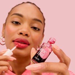 Benetint - Blush liquido per labbra e guance formato viaggio