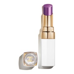ROUGE COCO BAUME - Brillante Balsamo Idratante Colorato Sublimatore, CHANEL