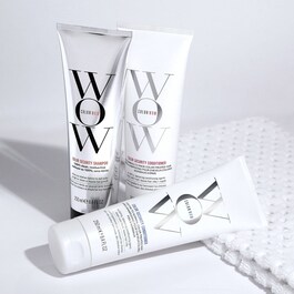 Color Security Conditioner - Balsamo per capelli da normali a spessi