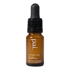 Booster d'idratazione - Siero viso all'acido ialuronico, PAI