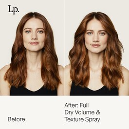 Full Dry Volume & Texture Spray - Spray di finitura per lo styling
