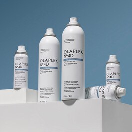 N°4D Clean Volume Detox - Shampoo secco detox