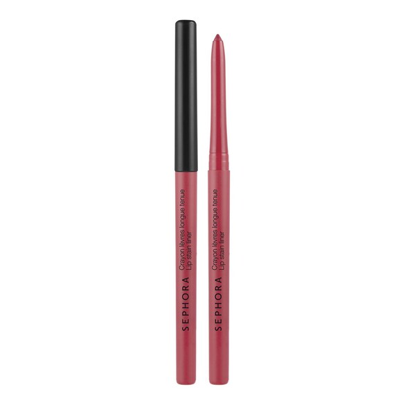 Matita labbra lunga tenuta - Lip stain liner, SEPHORA COLLECTION