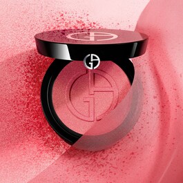 LUMINOUS SILK BLUSH - Blush in polvere