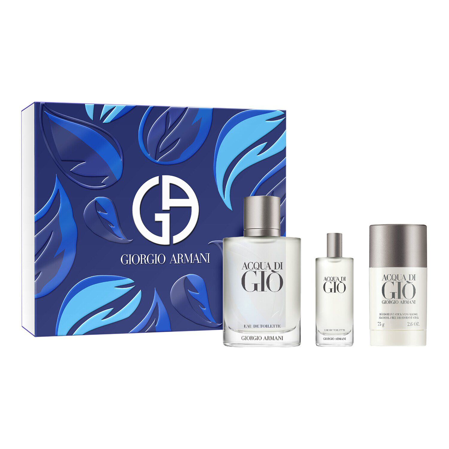 Armani sales profumo sephora