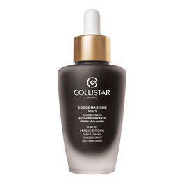 Gocce Magiche Viso - Concentrato Autoabbronzante Effetto Ultra-Rapido