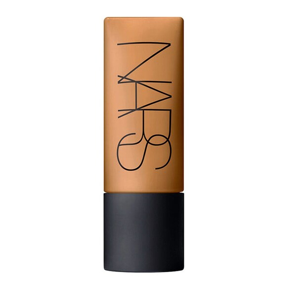 Soft Matte Complete Foundation - Fondotinta mat, NARS