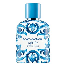 Light Blue Capri in Love Pour Homme - Eau de parfum