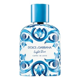 Light Blue Capri in Love Pour Homme - Eau de parfum image