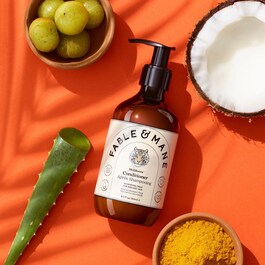 HoliRoots™ Conditioner - Balsamo Idratante