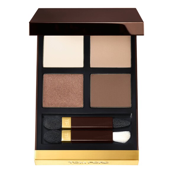 Eye Color Quad - Palette 4 ombretti, TOM FORD