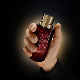 Boss The Scent For Him Elixir Parfum Intense - Profumo uomo