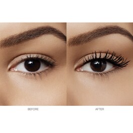 Climax Mascara Extreme - Mascara volumizzante
