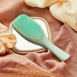 The Wet Detangler Fine & Fragile - Spazzola per capelli Formato Viaggio