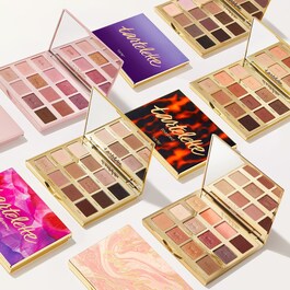 Palette Tartelette™ Toasted Amazonian Clay