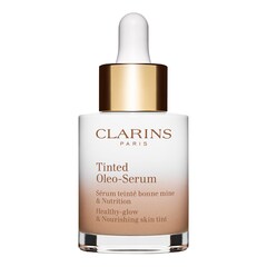 Tinted Oleo-Serum -  Siero colorato , CLARINS