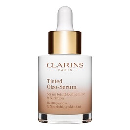 Tinted Oleo-Serum -  Siero colorato 