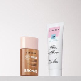Instant Bronzing Drops - Gocce Abbronzanti
