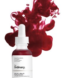 AHA 30% + BHA 2% Peeling Solution - Maschera Viso Esfoliante Formato Viaggio