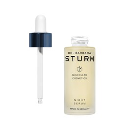 Night Serum - Siero notte rigenerante