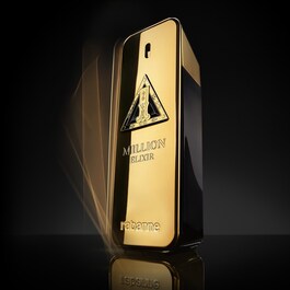 1 Million Elixir - eau de parfum