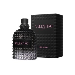 Born in Roma Uomo - Eau de Toilette 