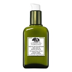 Mega-Mushroom Relief & Resilience Serum Upgrade - Siero, ORIGINS