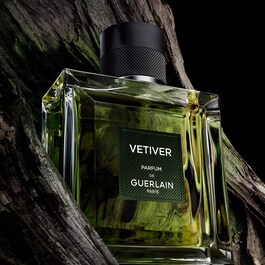 Vetiver - Eau de Parfum