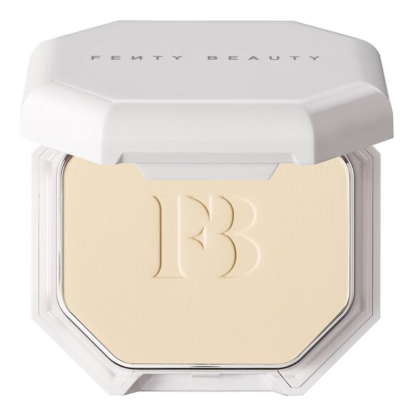 Pro filt'r soft matte powder - Fondotinta Compatto Mat , FENTY BEAUTY